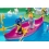 Klocki Playmobil 5456 Wyspa Królewny i Gondola 4+